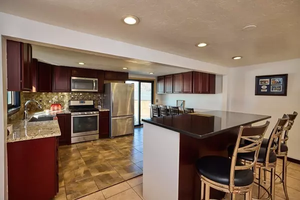 Randolph, MA 02368,12 Milton Terrace