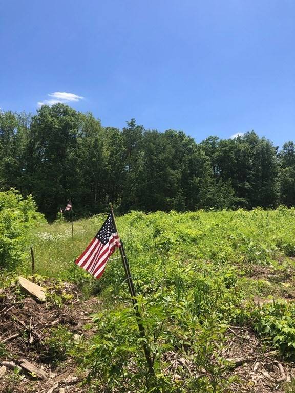 Granby, MA 01033,LOT A Carver St