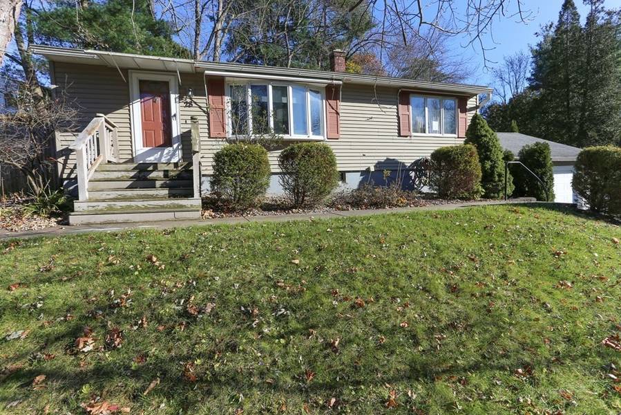 28 Saybrook Cir, South Hadley, MA 01075