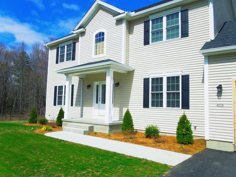 405 Montgomery Rd, Westfield, MA 01085