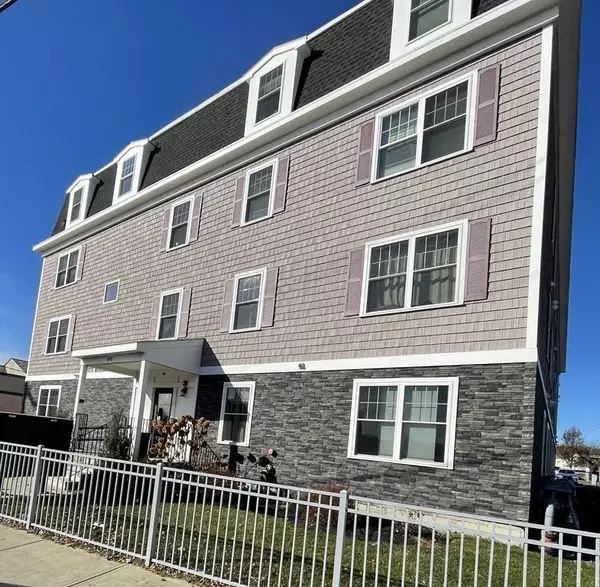 693 Western Ave #305, Lynn, MA 01905