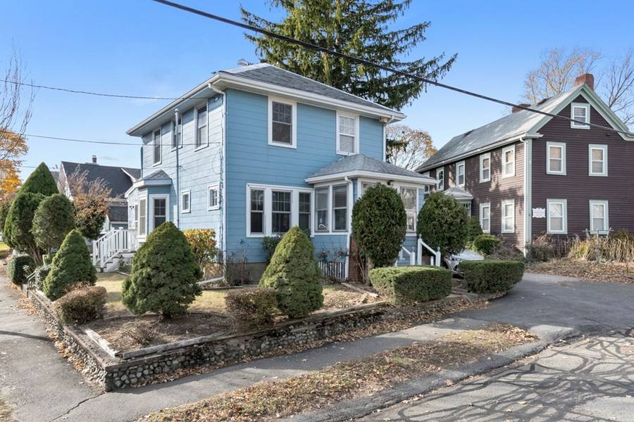 2 Harris, Beverly, MA 01915