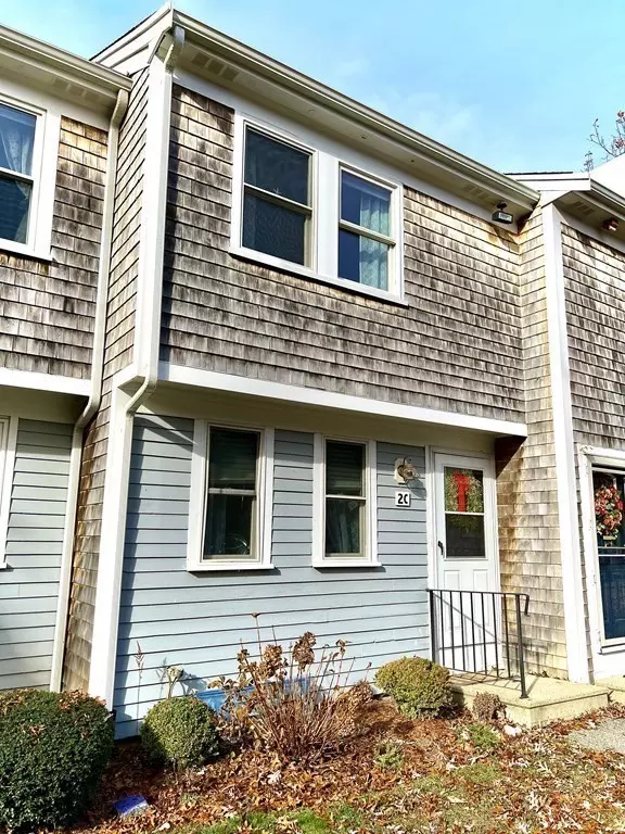 Mashpee, MA 02649,300 Falmouth Rd #2C