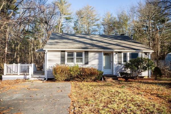 82 12th Ave, Brockton, MA 02302