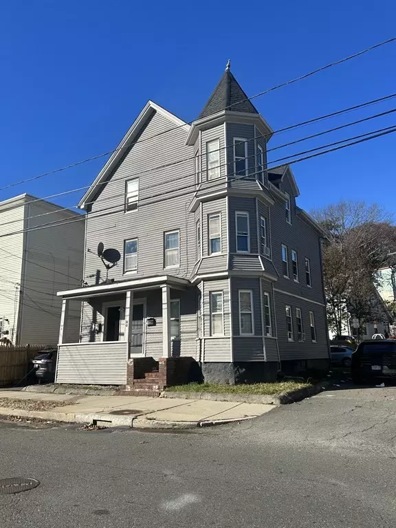 78-80 Marianna St, Lynn, MA 01902