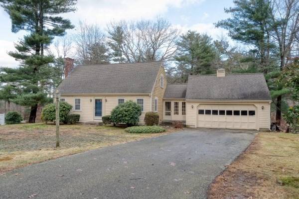 236 Cross, Norwell, MA 02061