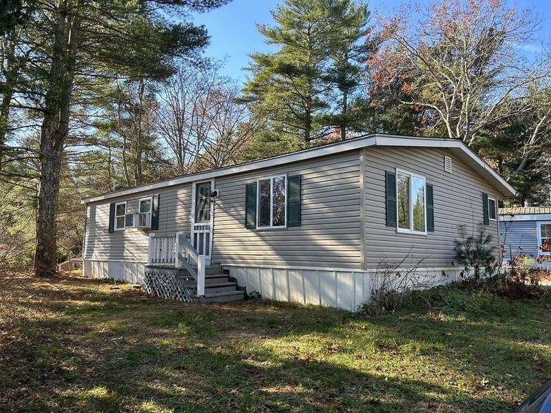 11 David Road, Carver, MA 02330