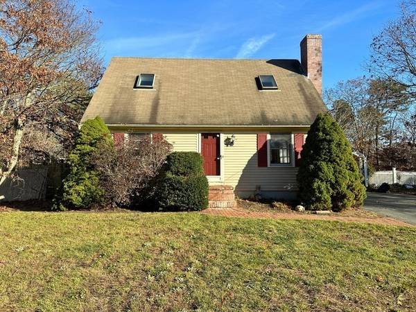 352 Camp St, Yarmouth, MA 02673