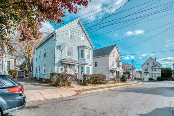 34-36 Clinton St, Lynn, MA 01902