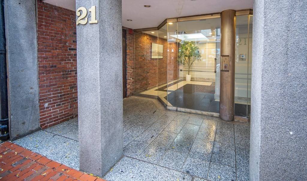 21 Merchants Row #2, Boston, MA 02109