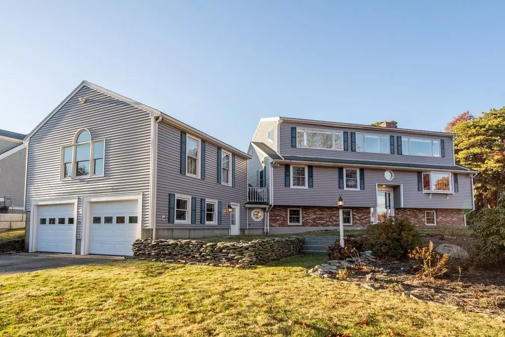 Bourne, MA 02562,60 Siasconset Dr.