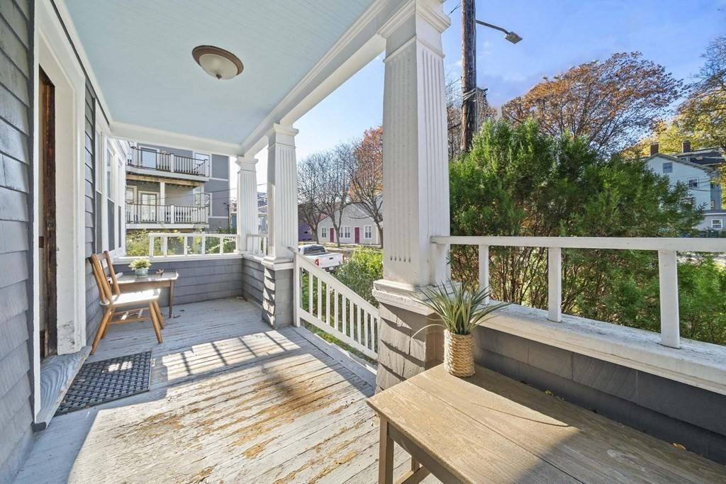 Boston, MA 02130,112 Rockview St