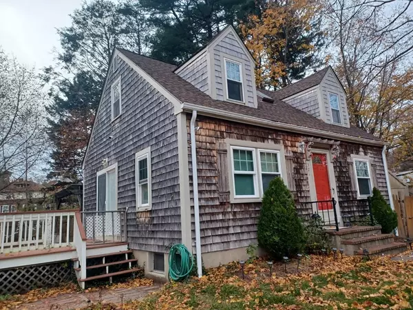 Brockton, MA 02301,321 Copeland St
