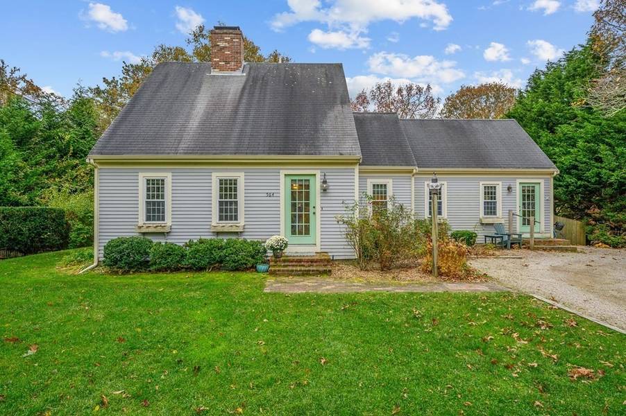 564 Main St, Brewster, MA 02631