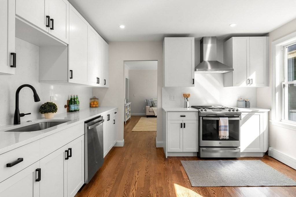 16 Otis Street #2, Somerville, MA 02145