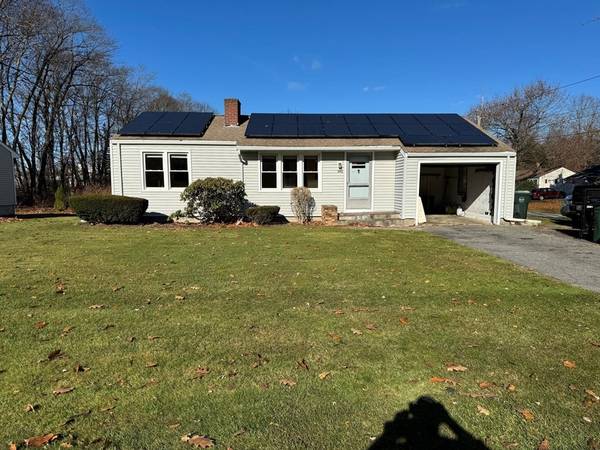 292 Shrewsbury Street, Holden, MA 01520