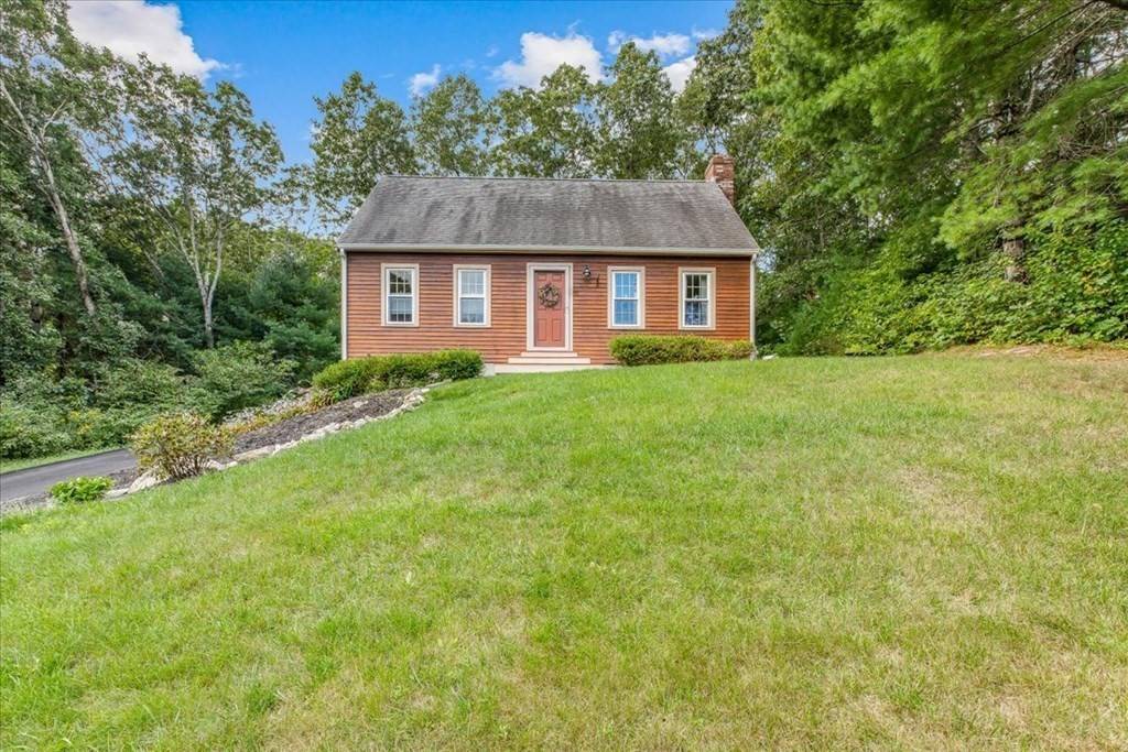 Plymouth, MA 02360,53 Lafayette Rd