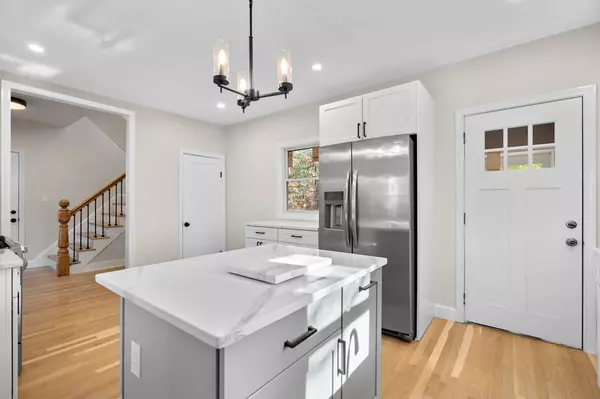 Mansfield, MA 02048,45 Shields St