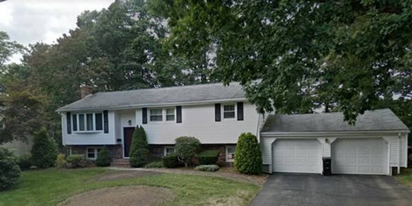 60 Margery Rd, Brockton, MA 02301