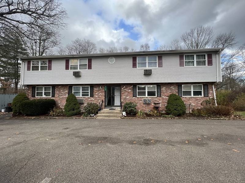 235 Mansfield Ave, Norton, MA 02766