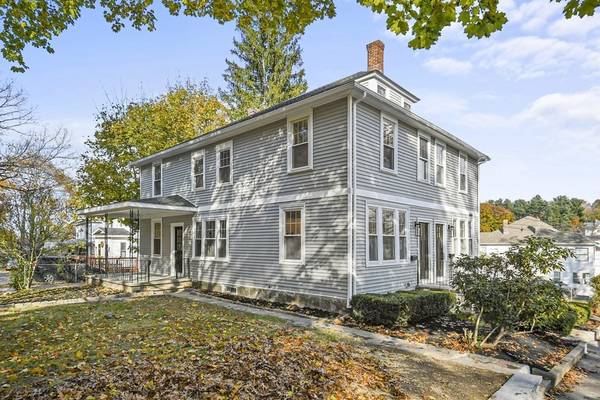 67 Wellington Avenue #0, Lowell, MA 01852