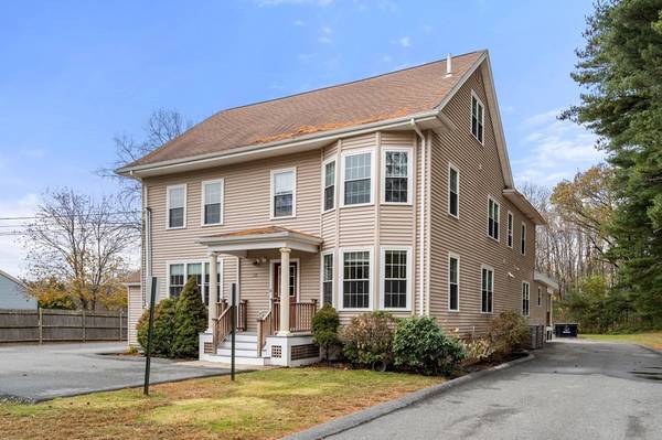 32 Hamilton Ave, Milford, MA 01757