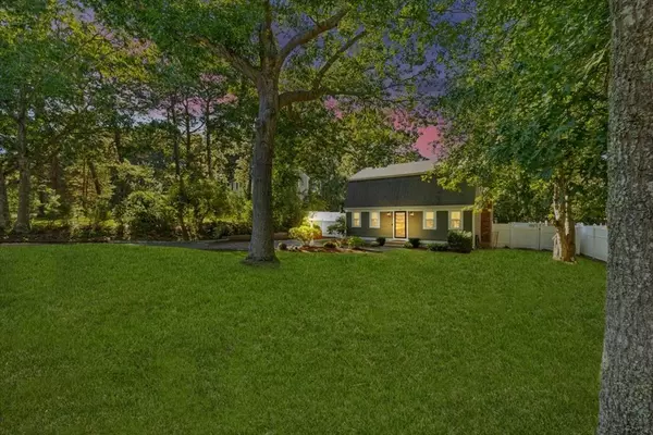 63 Brigantine Circle, Plymouth, MA 02360