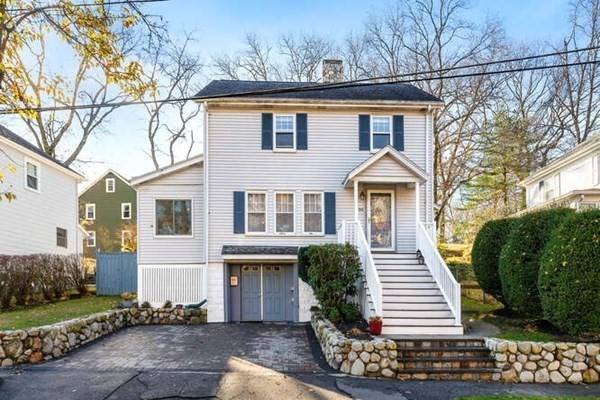 94 Hutchins Rd, Medford, MA 02155