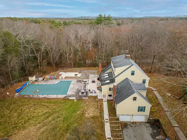 Boxford, MA 01921,5 Moonpenny Dr