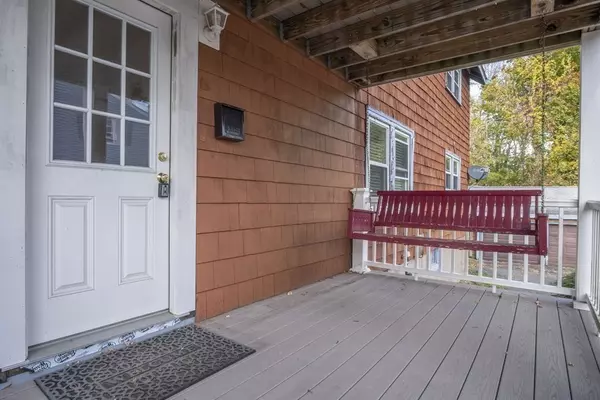 Marblehead, MA 01945,61 Jersey St