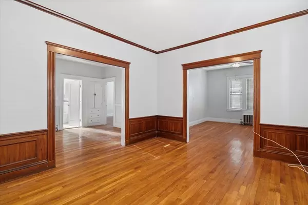 Everett, MA 02149,13 Silver Rd.