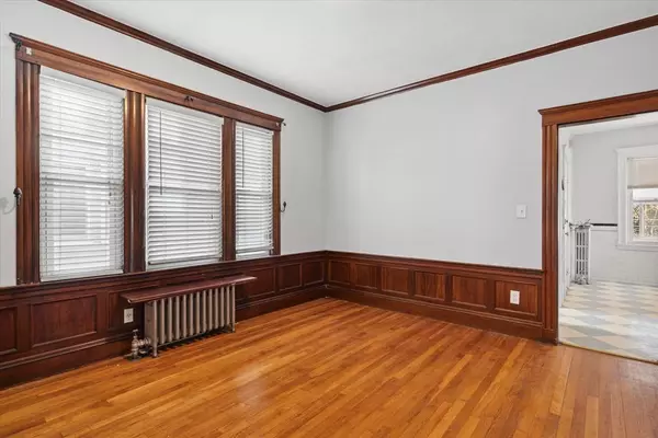 Everett, MA 02149,13 Silver Rd.