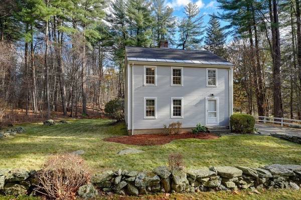 2 Witter Lane, Millbury, MA 01527