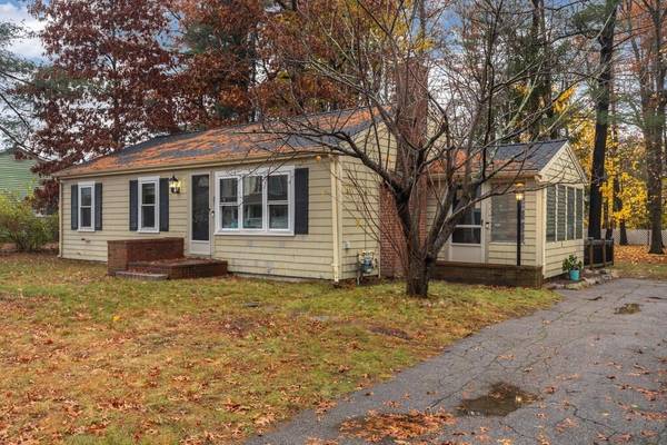 87 Gardner Street, Rockland, MA 02370