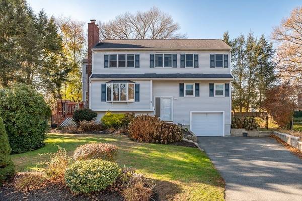 14 Brigati Terrace, Framingham, MA 01701