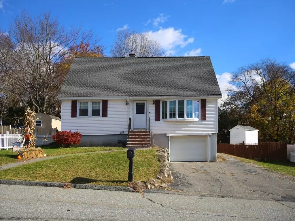 Lowell, MA 01854,42 Luz Dr