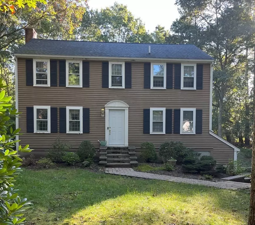 Duxbury, MA 02332,5 Bristol Dr