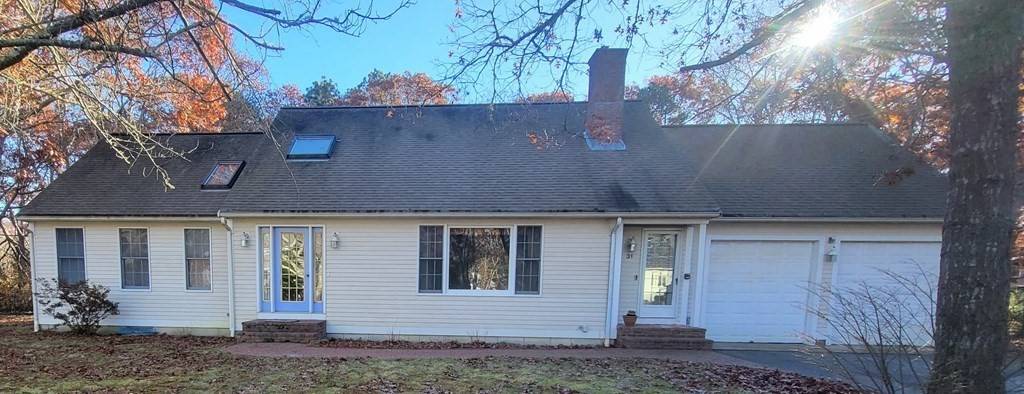Falmouth, MA 02536,31 Club Valley Dr