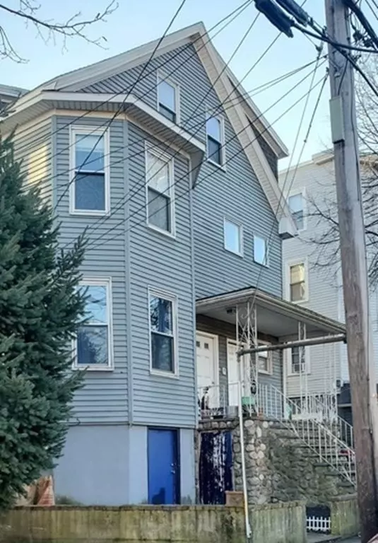 Peabody, MA 01960,118 Foster St