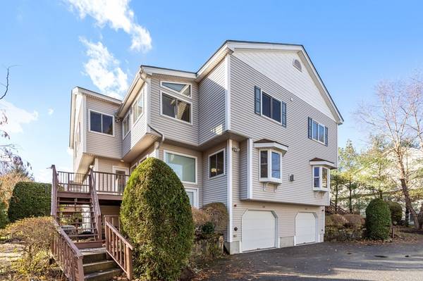 181 America Blvd #181, Ashland, MA 01721