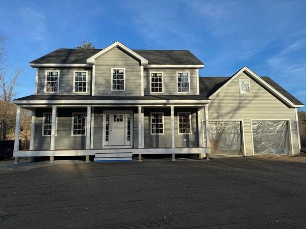 345 South Ashburnham Road, Westminster, MA 01473