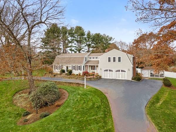 99 Riverside Drive, Norwell, MA 02061