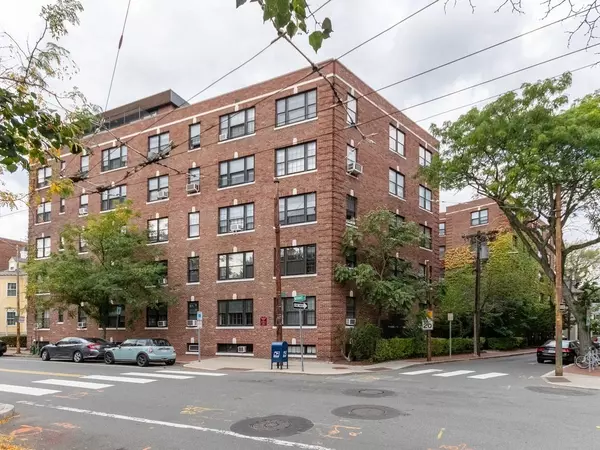 50 Follen St. #506, Cambridge, MA 02138