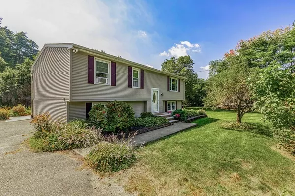 7 Newbury Road, Rowley, MA 01969