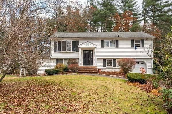 14 Putney Cir, Billerica, MA 01821