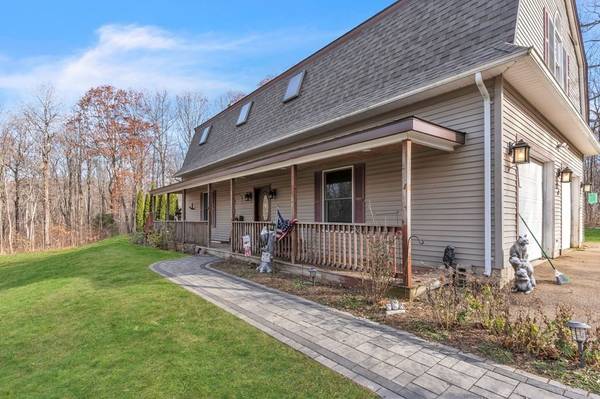 10 Mill Rd, North Brookfield, MA 01535