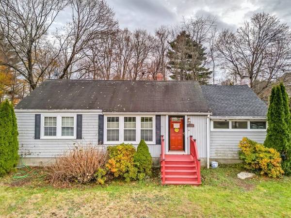 49 Fletcher St, Avon, MA 02322