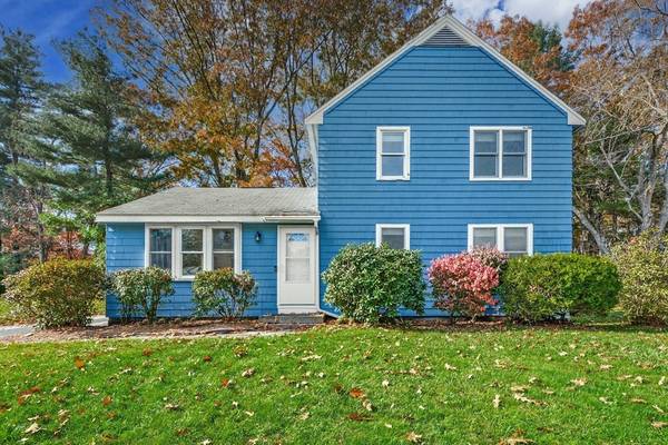 51 Shady Lane Ave, Northborough, MA 01532