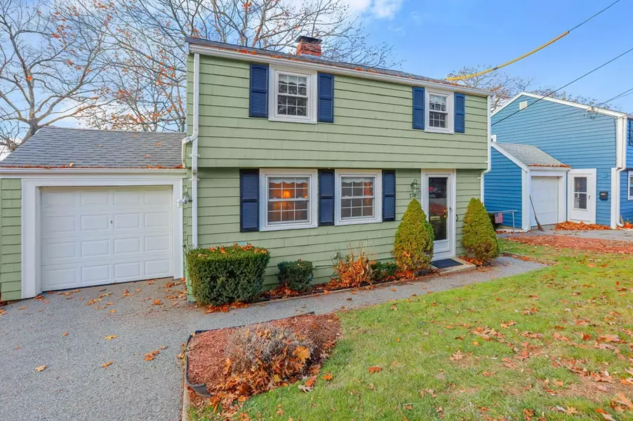 278 Forest St., Arlington, MA 02474