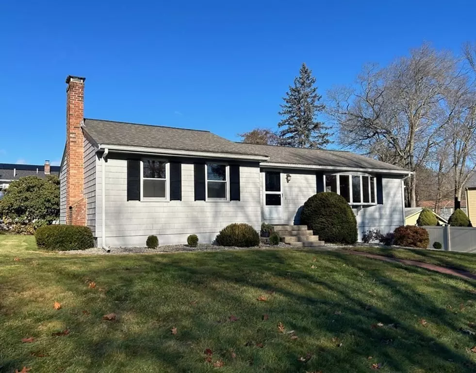 Milford, MA 01757,1 Sunnyside Ln